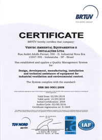 certificado